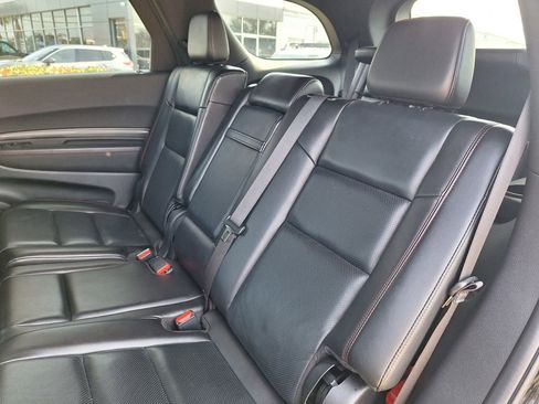 Used 2024 Dodge Durango GT image 23