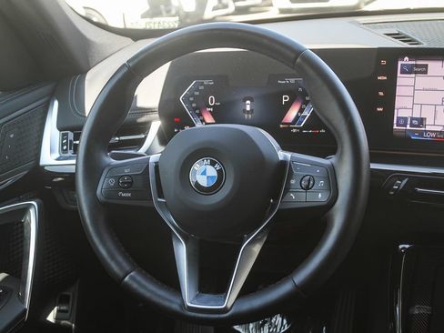 Certified 2023 BMW X1 xDrive28i w/ Convenience Package AWD/4WD image 11