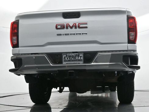 Used 2021 Chevrolet Silverado 2500 W/T w/ WT Convenience Package AWD/4WD image 45