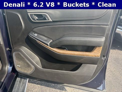 Used 2019 GMC Yukon Denali image 17