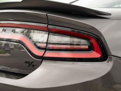 Used 2023 Dodge Charger R/T w/ Plus Group RWD image 30