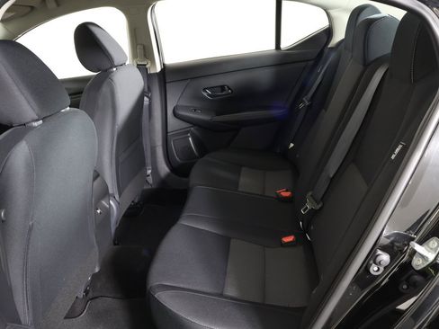 Used 2024 Nissan Sentra SV image 30