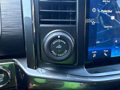 Used 2021 Ford F150 XLT w/ Equipment Group 302A High RWD image 24