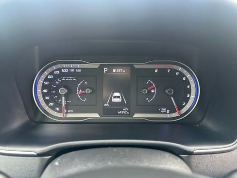 Used 2024 Hyundai Tucson SEL image 31