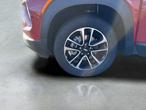 New 2026 Chevrolet TrailBlazer LT w/ Convenience Package image 12