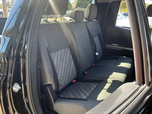 Used 2021 Toyota Tundra SR5 w/ SX Package RWD image 19