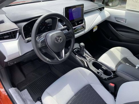 New 2026 Toyota Corolla SE FWD image 14