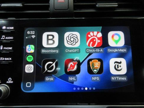 Used 2019 Honda Civic EX image 35