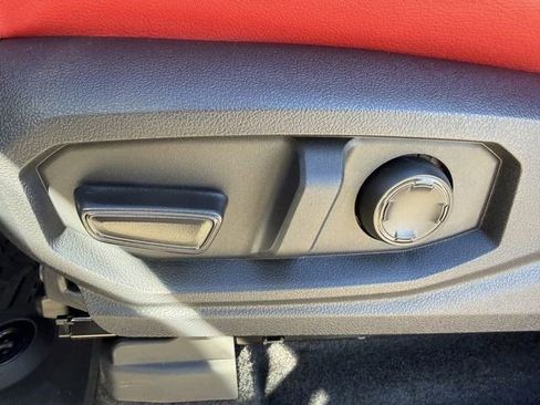 New 2026 Toyota Tacoma TRD Pro AWD/4WD image 27
