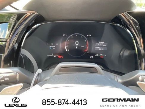 New 2026 Lexus RX 350 Premium AWD/4WD image 17