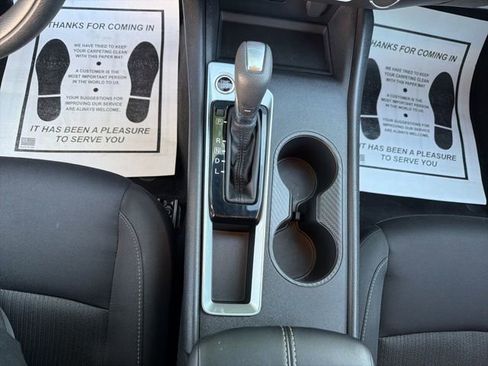 Used 2025 Nissan Altima 2.5 SV image 25