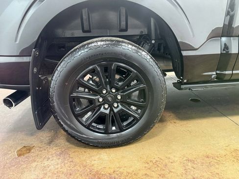 Used 2024 Ford F150 Platinum image 91