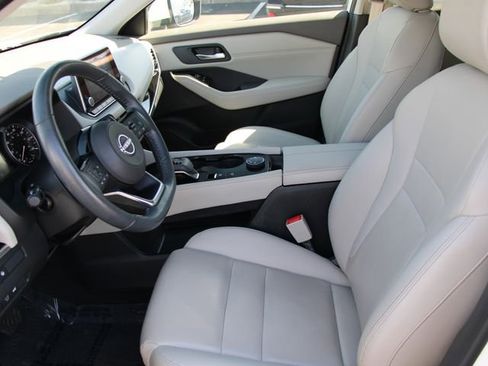 Certified 2023 Nissan Rogue SL AWD/4WD image 17