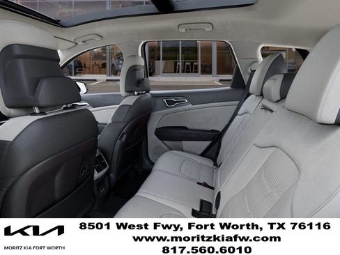 New 2026 Kia Sportage SX Prestige AWD/4WD image 64
