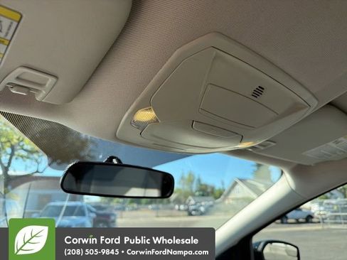 Used 2018 Ford Escape SE AWD/4WD image 18