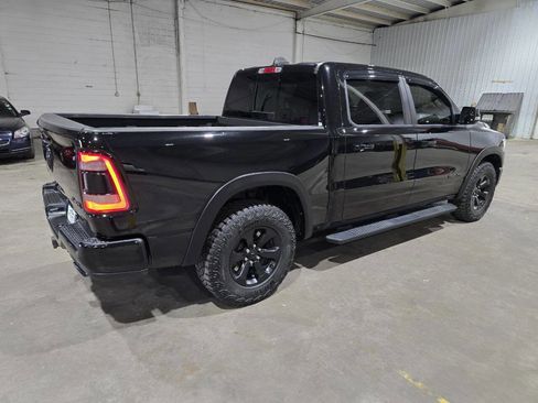 Used 2019 RAM 1500 Sport w/ Level 2 Equipment Group AWD/4WD image 13