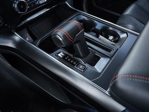 New 2025 Ford F150 Raptor AWD/4WD image 23