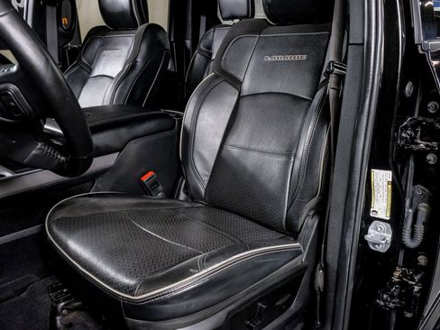 Used 2020 RAM 2500 Laramie image 30