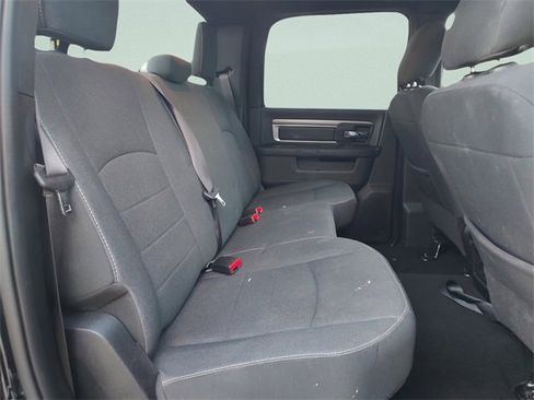 Certified 2024 RAM 1500 Classic Warlock image 30