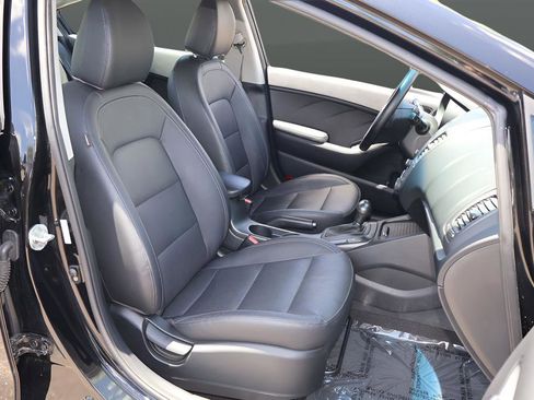 Used 2014 Kia Forte EX w/ Premium Package FWD image 20