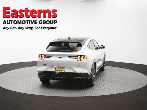 Used 2021 Ford Mustang Mach-E Premium AWD/4WD image 42