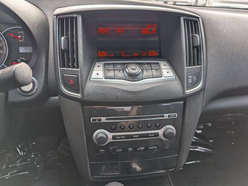 Used 2014 Nissan Maxima 3.5 S FWD image 22