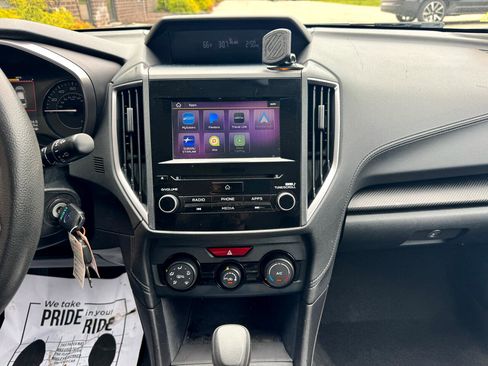 Used 2019 Subaru Impreza 2.0i Premium w/ Eyesight & BSD/Rcta & SRF image 10