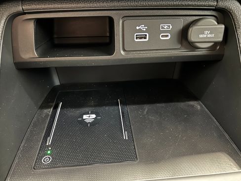 New 2025 Honda Pilot Touring image 27