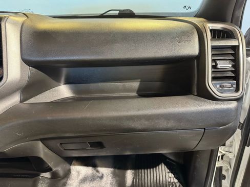 Used 2022 RAM 2500 Tradesman image 25