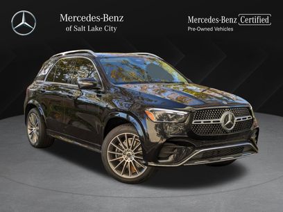 Certified 2024 Mercedes-Benz GLE 350 4MATIC