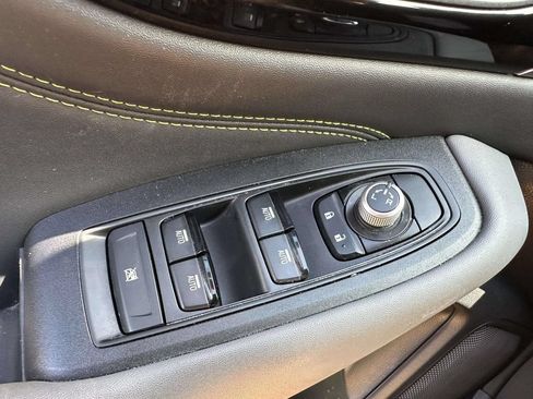 Certified 2023 Subaru Outback Onyx Edition AWD/4WD image 30