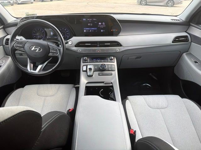 Used 2022 Hyundai Palisade SEL w/ Convenience Package AWD/4WD image 27