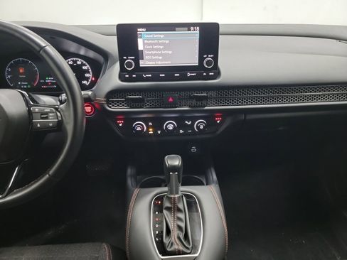 Certified 2024 Honda HR-V Sport image 20