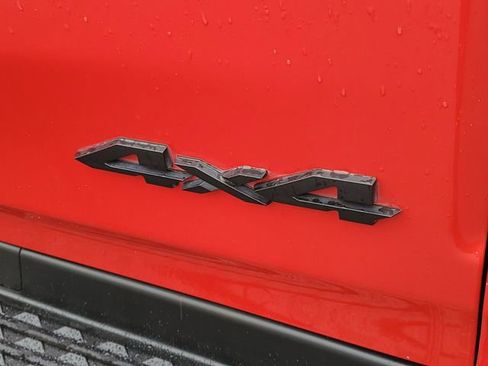 Used 2022 RAM 1500 Rebel w/ Rebel Level 2 Equipment Group AWD/4WD image 6