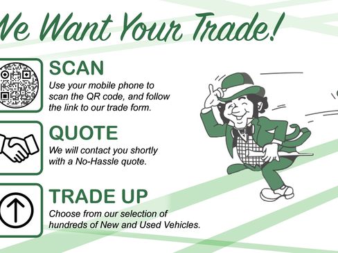 Used 2022 Ford Escape Titanium w/ Class II Trailer Tow Package image 2