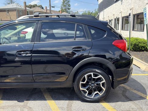 Used 2016 Subaru Crosstrek 2.0i Premium w/ Popular Package #2 AWD/4WD image 7