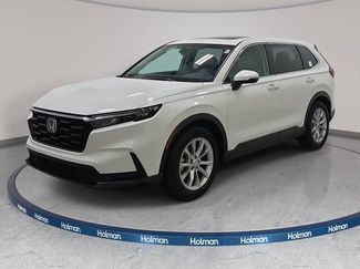 Used 2024 Honda CR-V EX-L video 1
