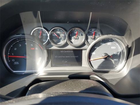 Used 2021 Chevrolet Suburban LT w/ Rear Media and Nav Package image 18