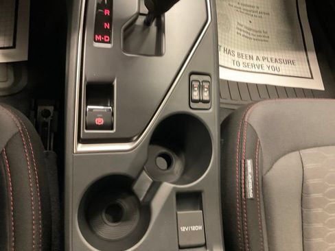 New 2026 Subaru Impreza 2.0i Sport AWD/4WD image 19