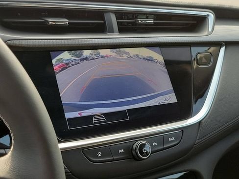 Certified 2023 Buick Encore GX Preferred w/ Cold Weather Comfort Package FWD image 23