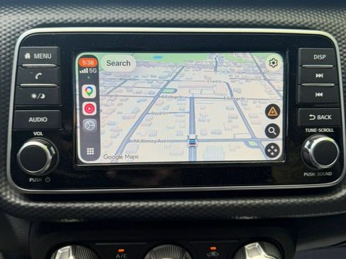 Used 2025 Nissan Kicks Play S FWD image 60
