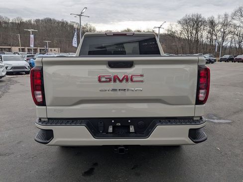 New 2026 GMC Sierra 1500 Pro w/ Graphite Edition image 5