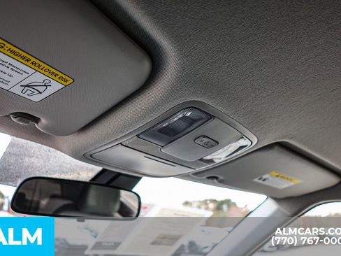 Used 2025 Kia Soul LX w/ LX Technology Package image 53