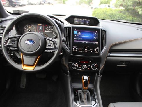 Used 2024 Subaru Forester Wilderness AWD/4WD image 26