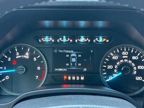 Certified 2020 Ford F150 XLT w/ Equipment Group 302A Luxury AWD/4WD image 23