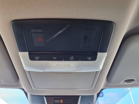 Used 2025 Nissan Rogue SV AWD/4WD image 36
