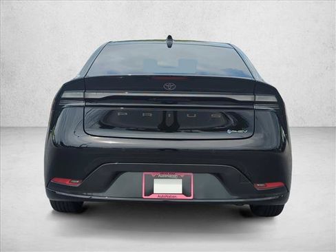 New 2026 Toyota Prius Plug-In Hybrid FWD image 7