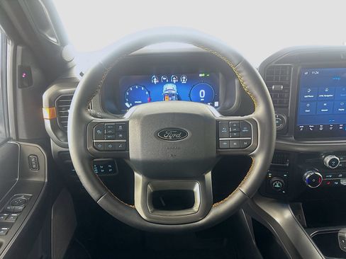 Certified 2025 Ford F150 Tremor w/ Bed Utility Package AWD/4WD image 11