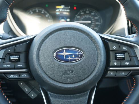 Used 2023 Subaru Crosstrek 2.0i Premium w/ Popular Package #4A image 29