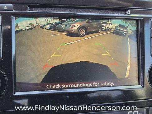 Used 2020 Nissan Rogue SV FWD image 26
